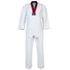 DELUXE V-NECK POOM TKD UNIFORM
