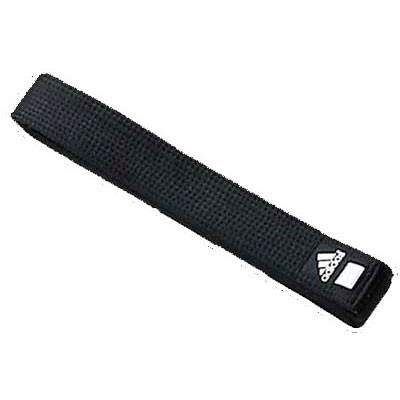 ADIDAS TKD BLACK BELT