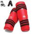 VINYL SHIN GUARD