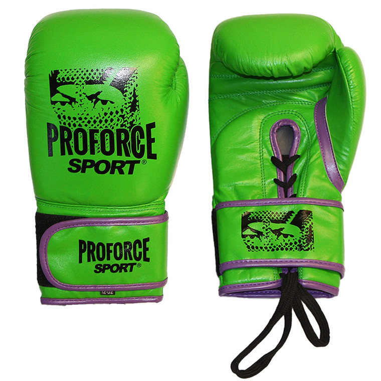 ProForce Sport® Mutant Chainlink Ninja Boxing Gloves