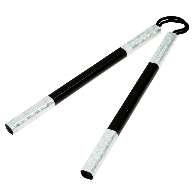 ProForce® Champion Nunchaku Nunchuck 12"