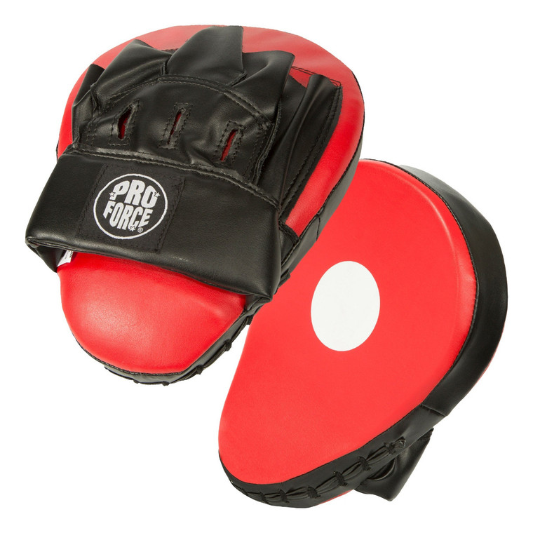 ProForce® Thunder Curved Focus Mitt