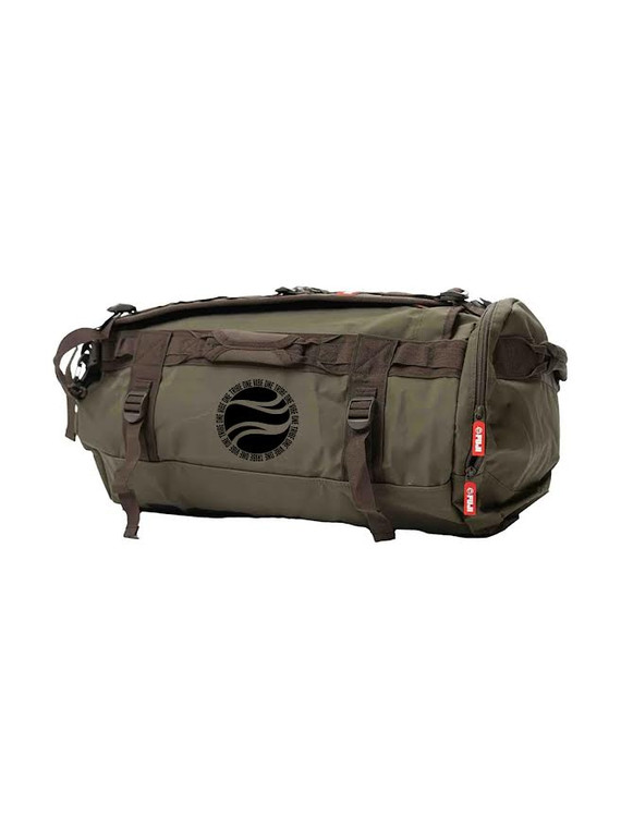SBG Comp Duffle Military Green Bag