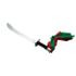 ALUMINUM BROADSWORD