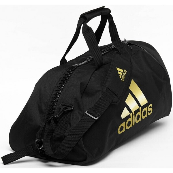 ADIDAS 2 IN 1 SPORTS BAG