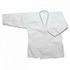 WACOKU KARATE JACKET 10OZ WHITE