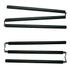 3 SECTION RUBBER STAFF