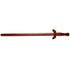 JUNIOR WOODEN TAICHI SWORD