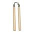 RATTAN NUNCHUCKS