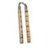 RATTAN NUNCHAKU, TIGER