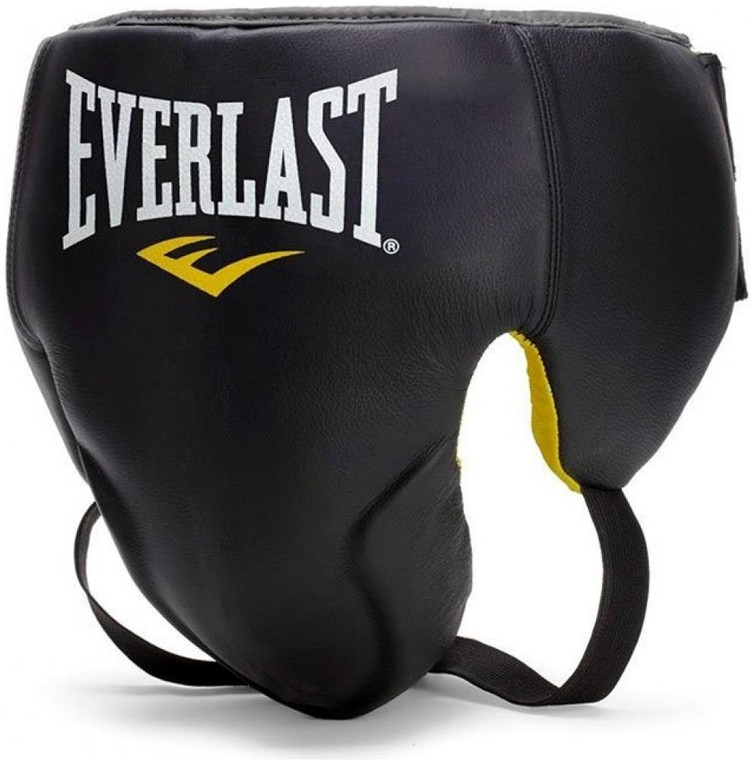 Everlast C3 Safemax Pro Hook and Loop Protector