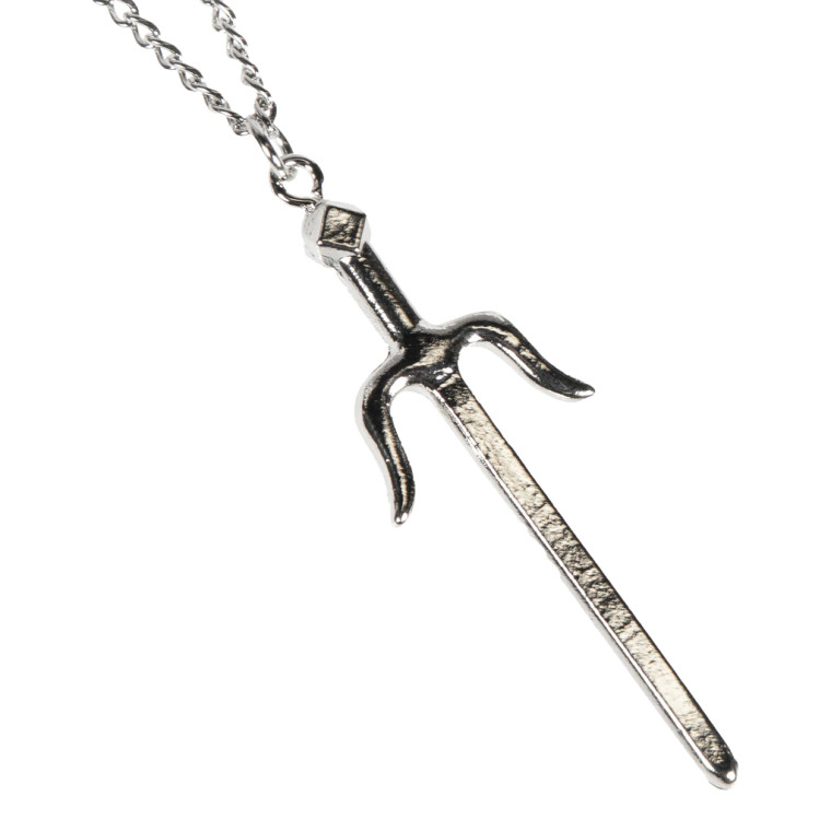 Sai Necklace