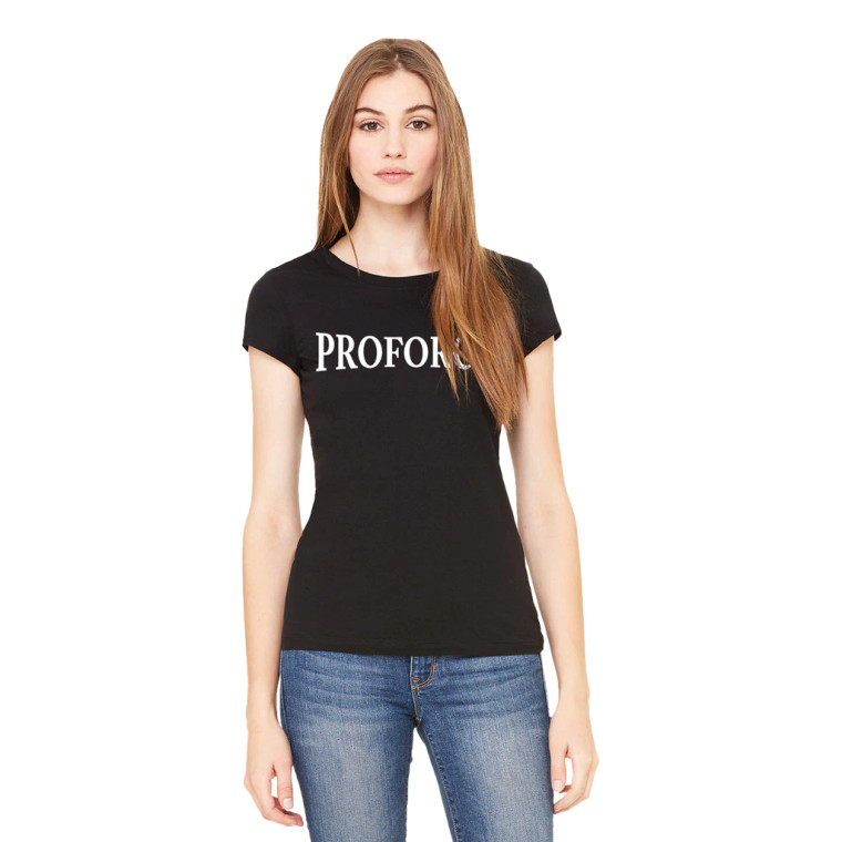 ProForce® Womens/ Girls Short Sleeve