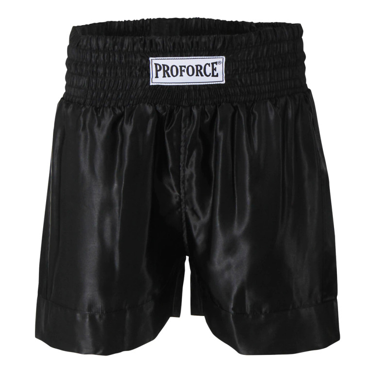 ProForce® Muay Thai Shorts IV