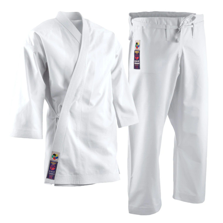 Tokaido® 8 oz. "NST" Kumite Uniform