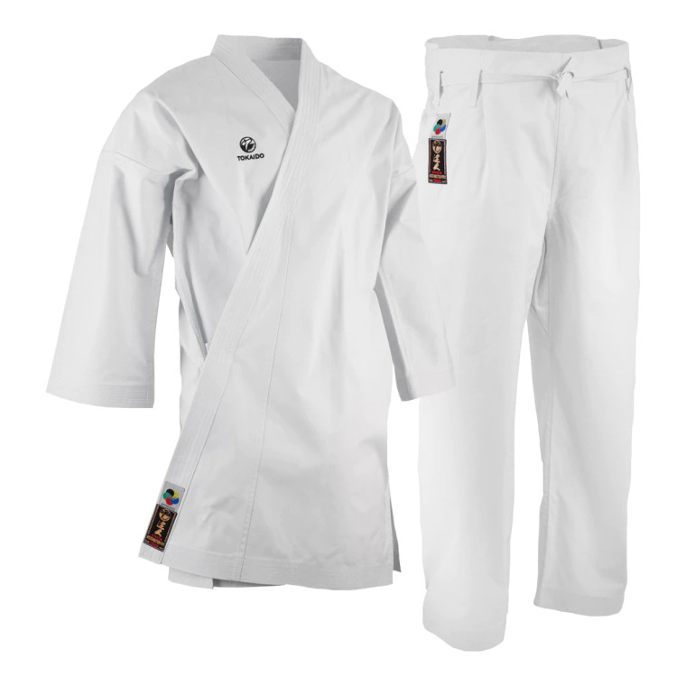 Tokaido® 12 oz. Tournament Uniform (Traditional Drawstring)