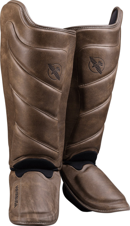 Hayabusa Kanpeki Elite Series Shin