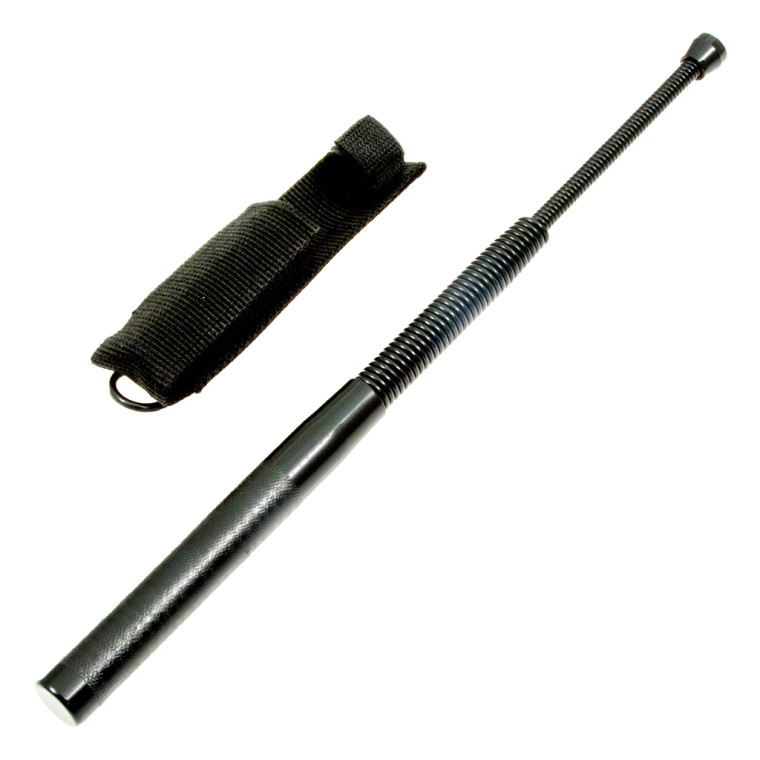 Spring Baton