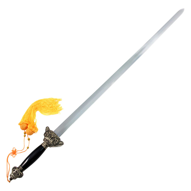 Lion Head Tai Chi Sword