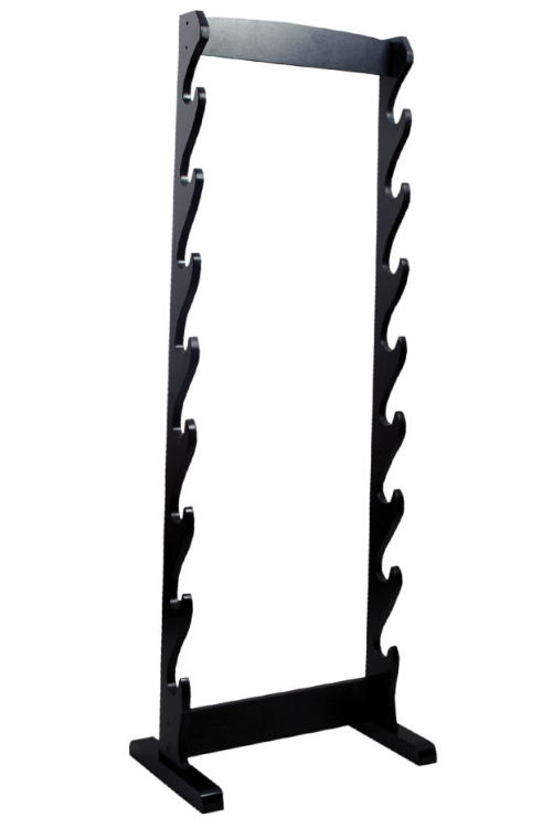 8-Tier Sword Display Stand