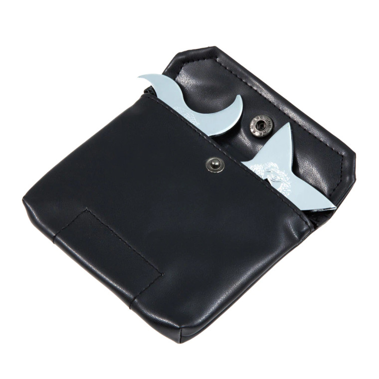 Throwing Star Carrying Case