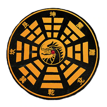 Dragon Target Board