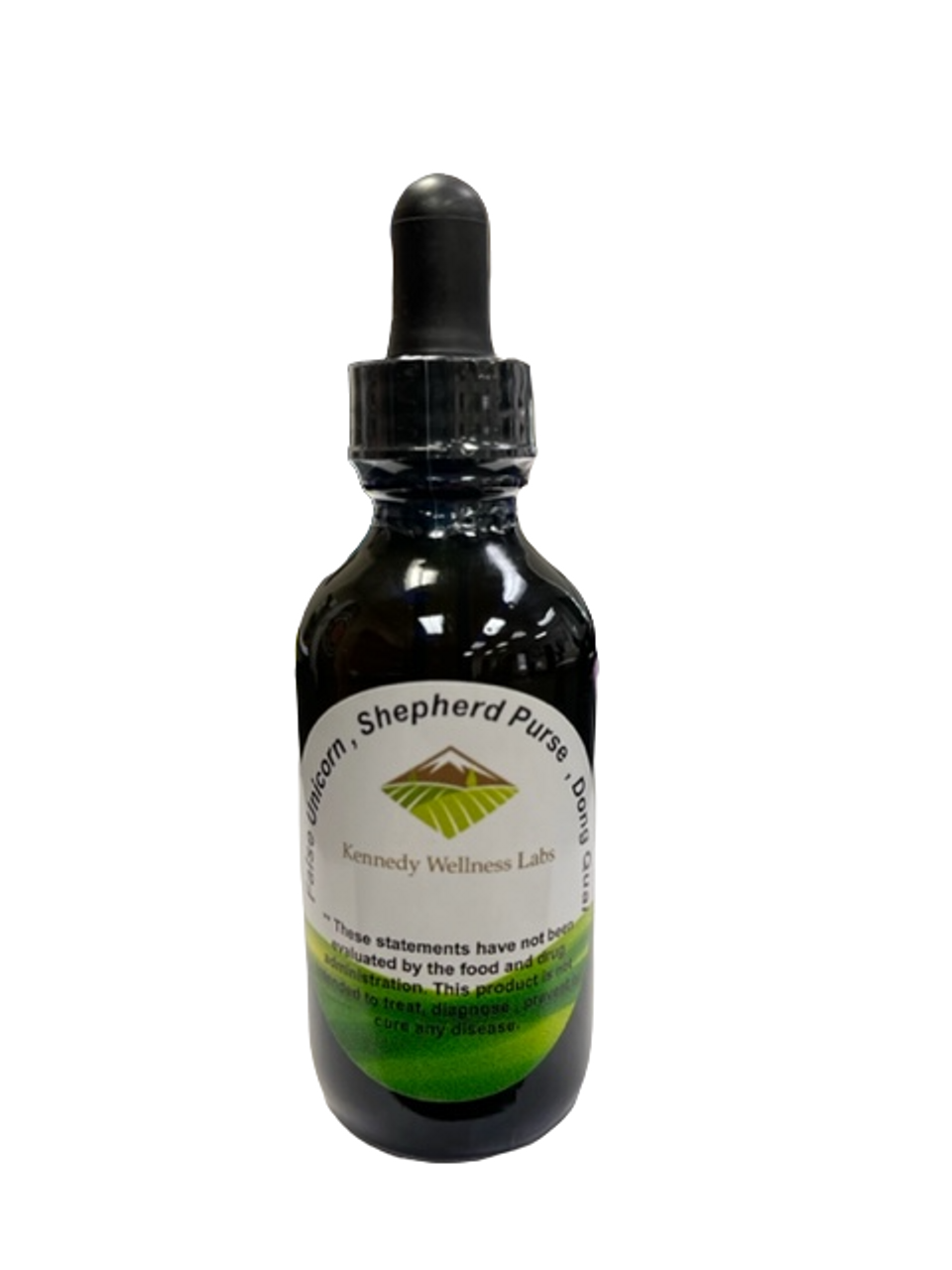 shepherd's purse tincture | maitland pregnancy, herbalism, and fertility  awareness