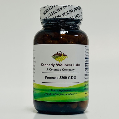 Protease 3200 GDU