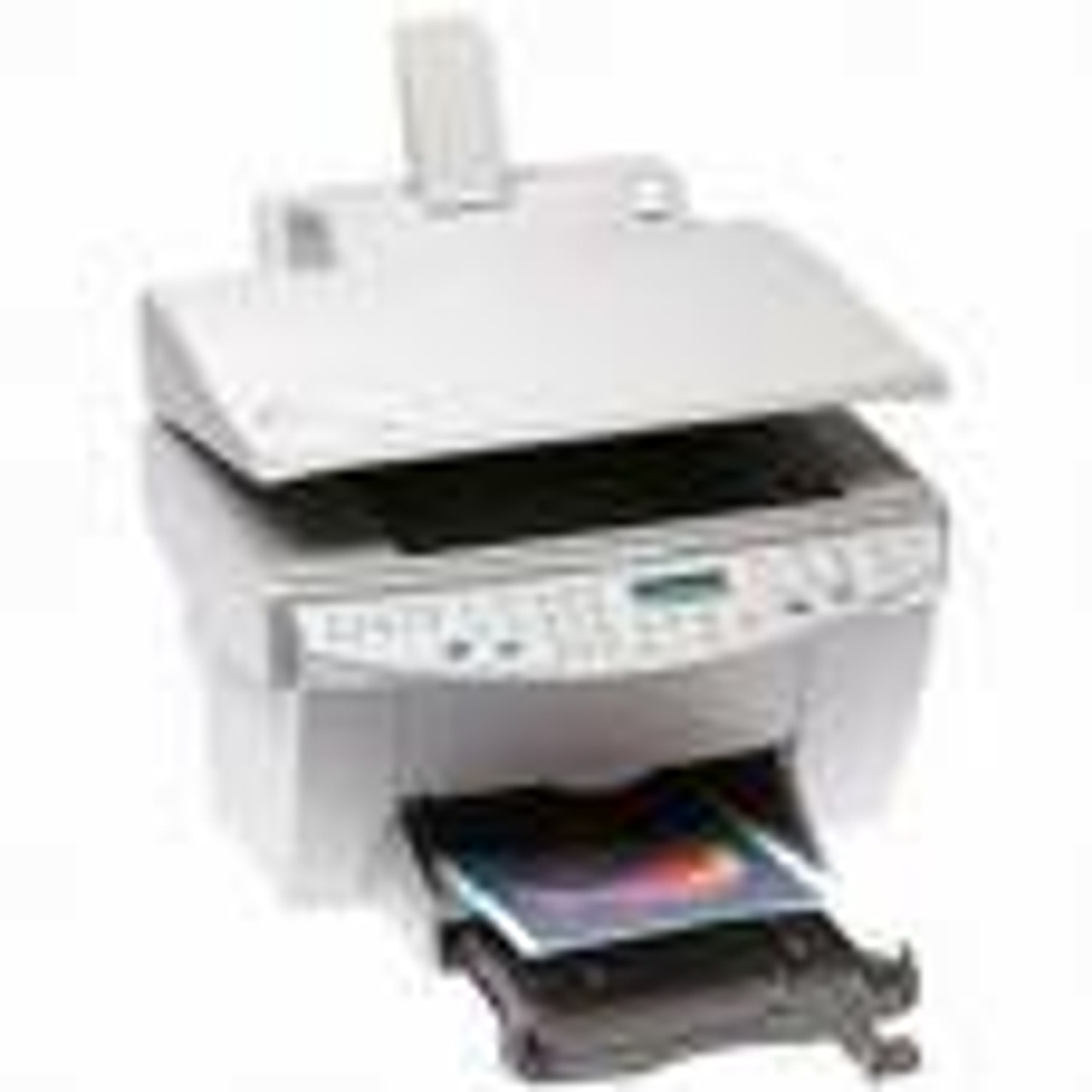 HP Officejet G85