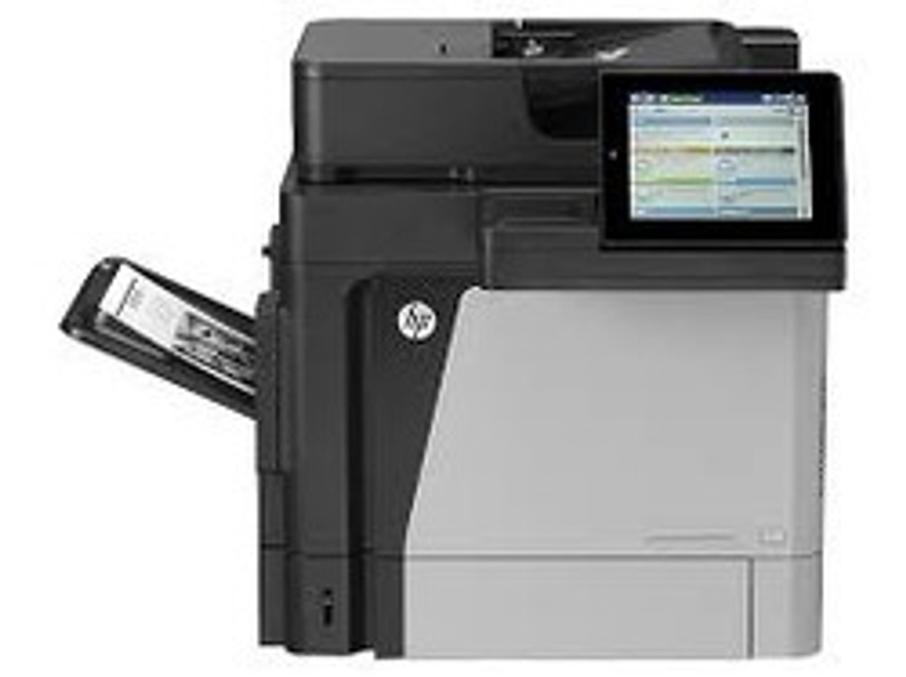 HP LaserJet Enterprise MFP M630h