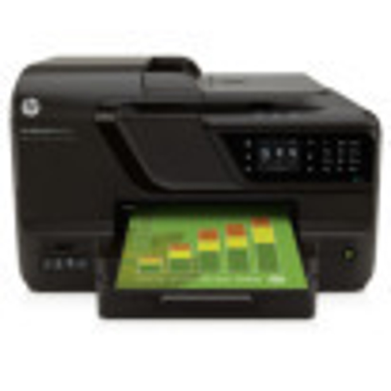 HP Officejet Pro 8600