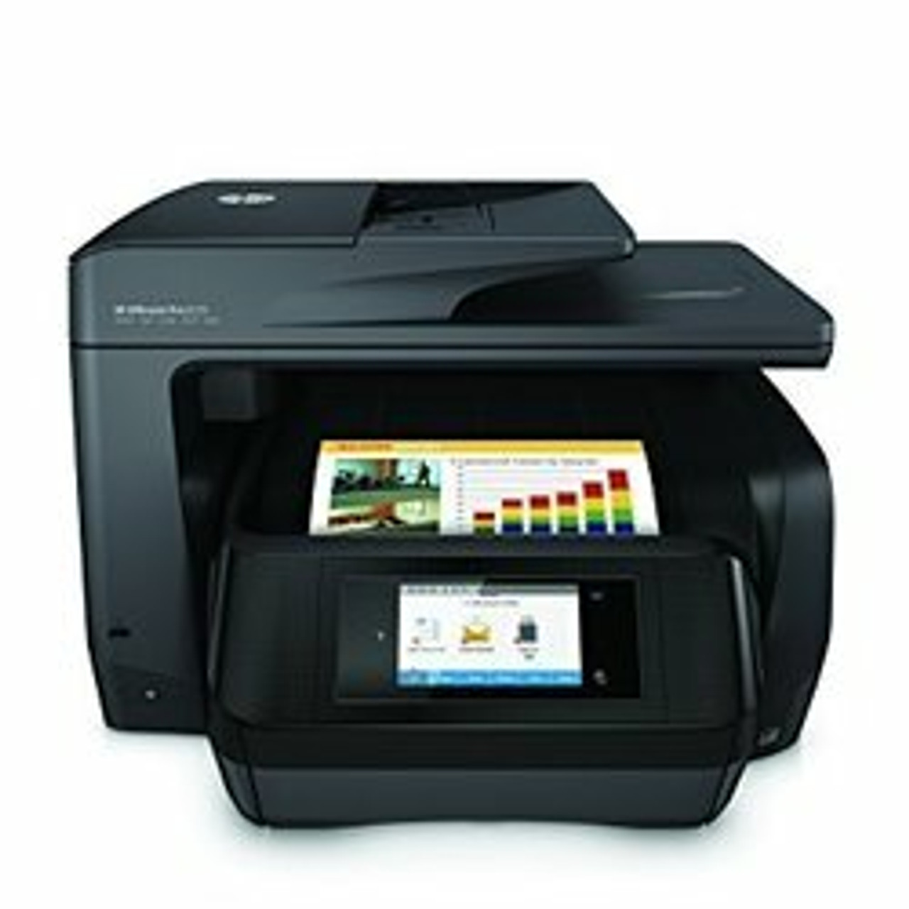 HP Officejet Pro 8725