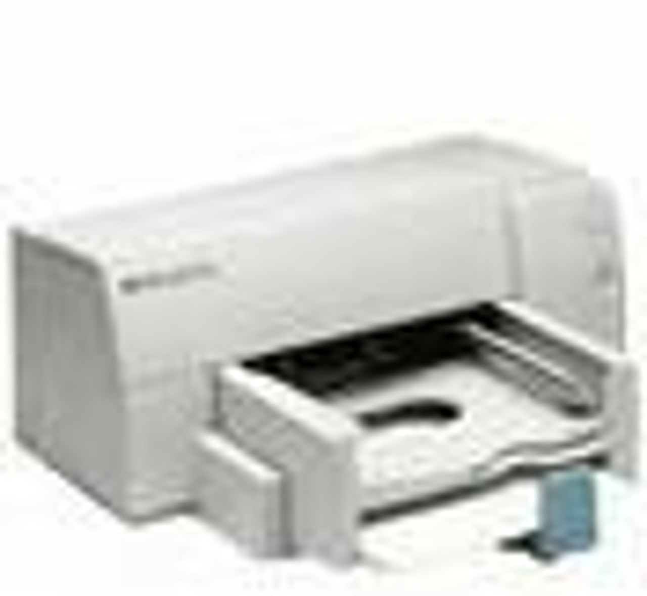 HP Deskjet 672c