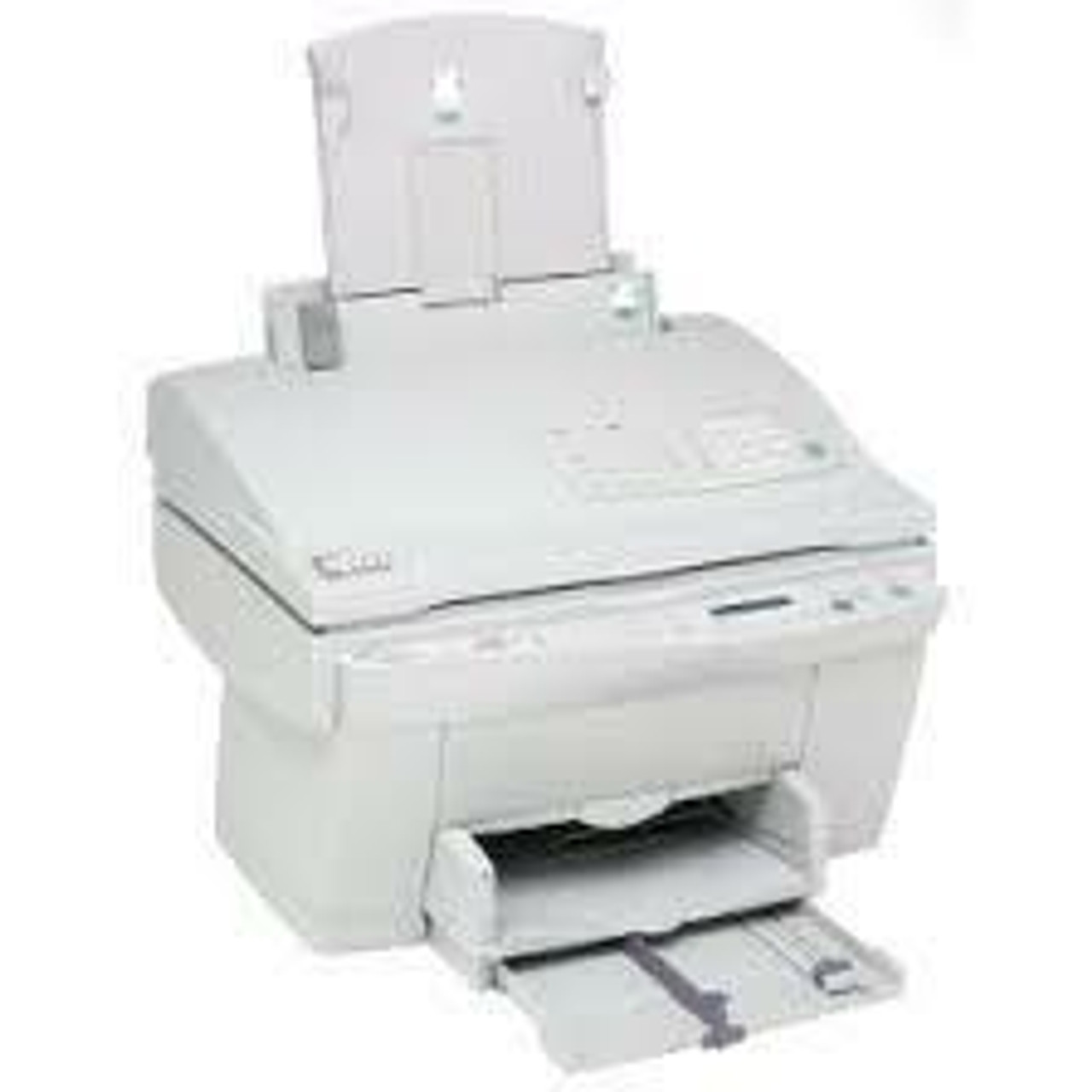 HP Colour Copier 140