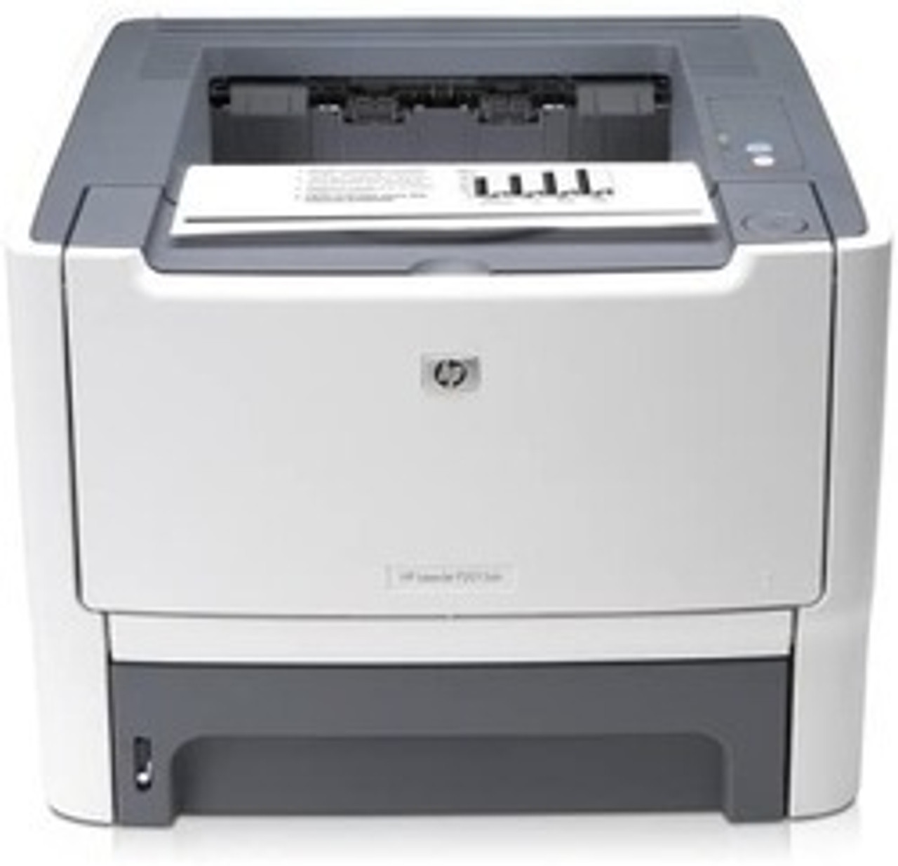 HP LaserJet P2015x