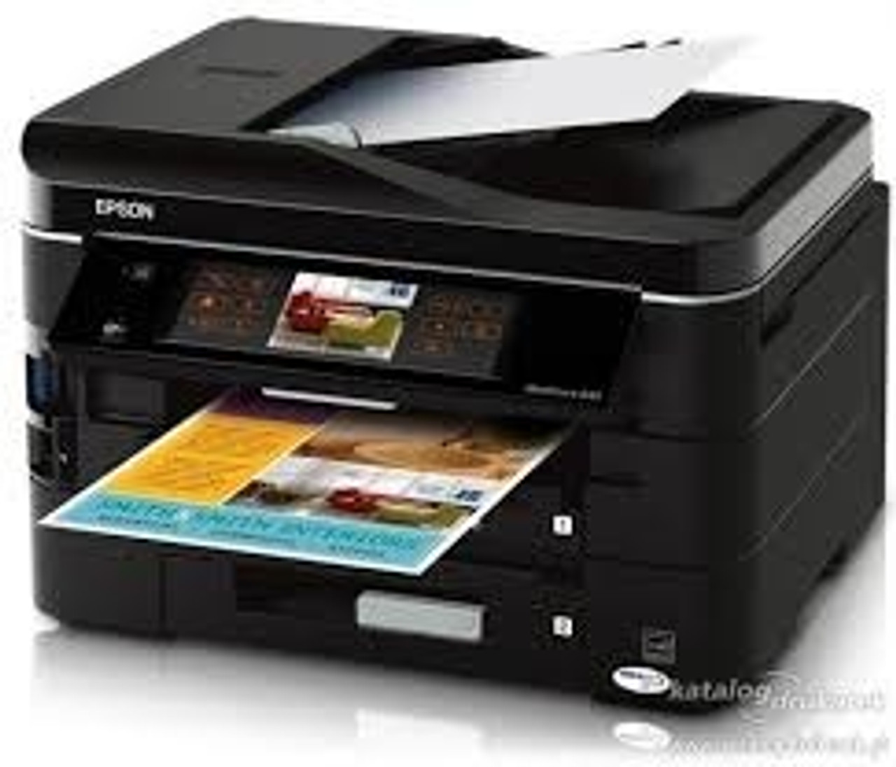 Epson Stylus Office BX935FWD