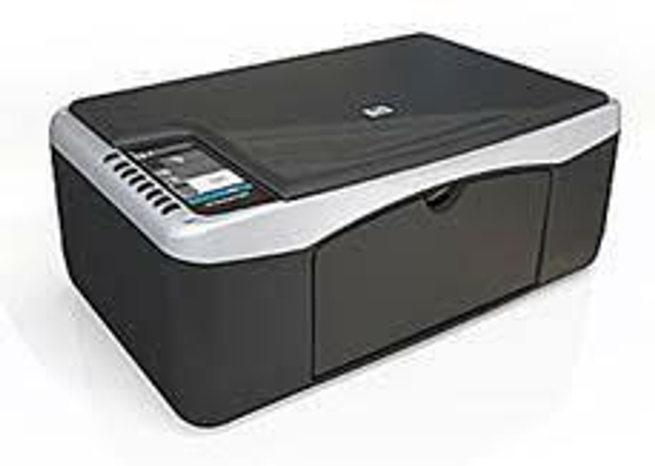 HP Deskjet F2100