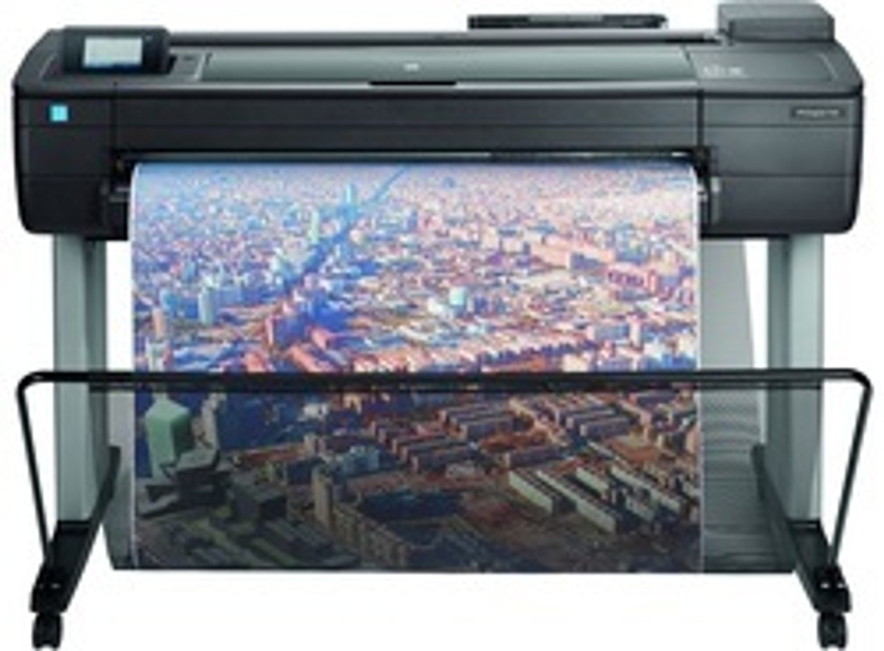 HP DesignJet T730