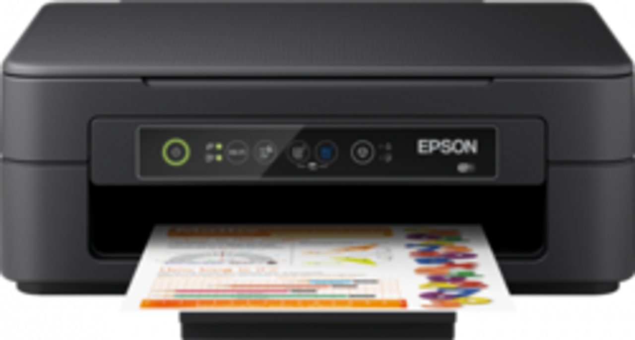 Epson Expression Home XP-2150