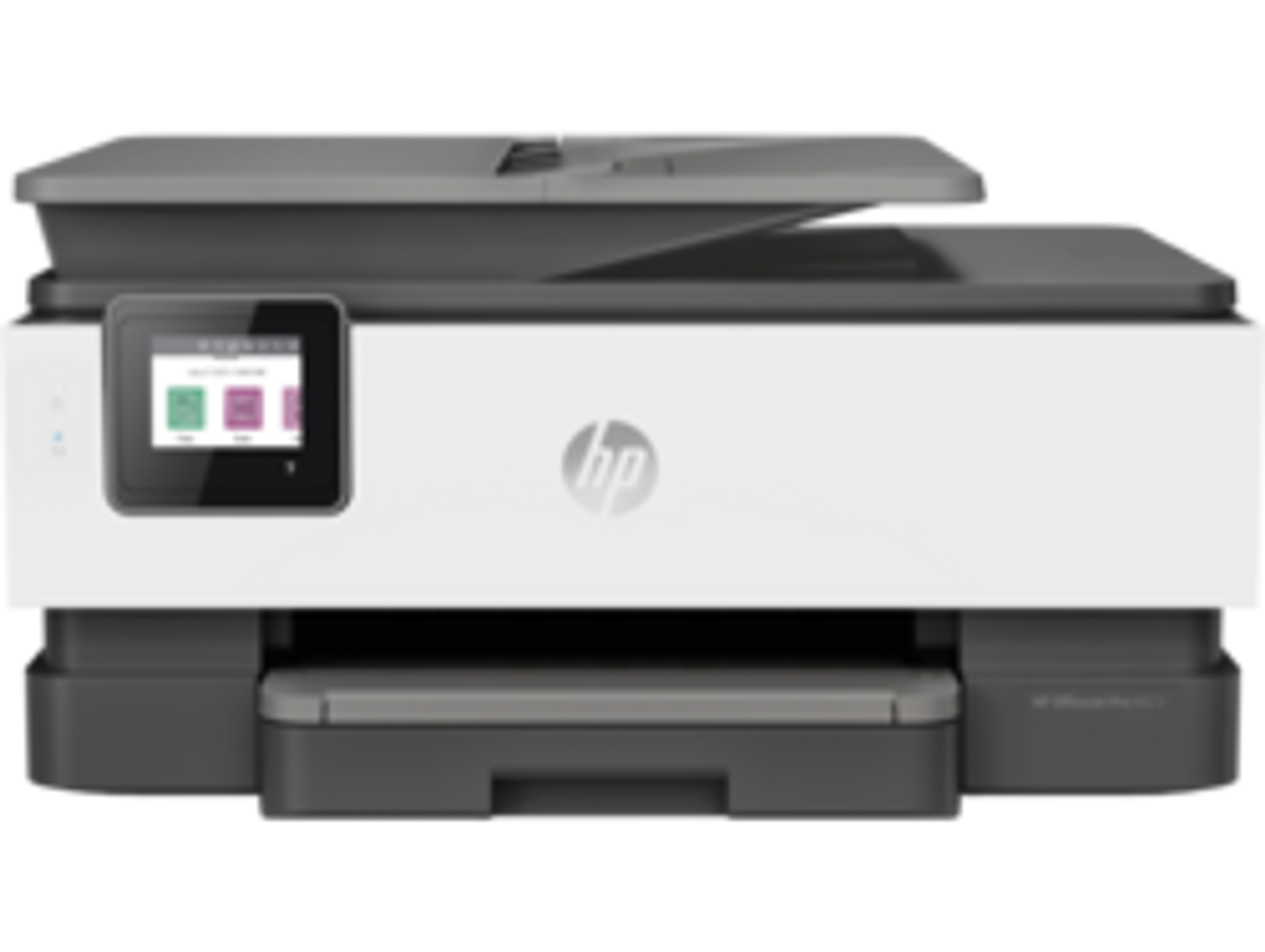 HP Officejet Pro 8023