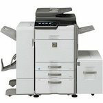 Sharp MX-2610N
