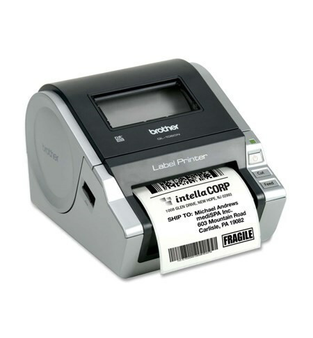 Brother QL-1060N