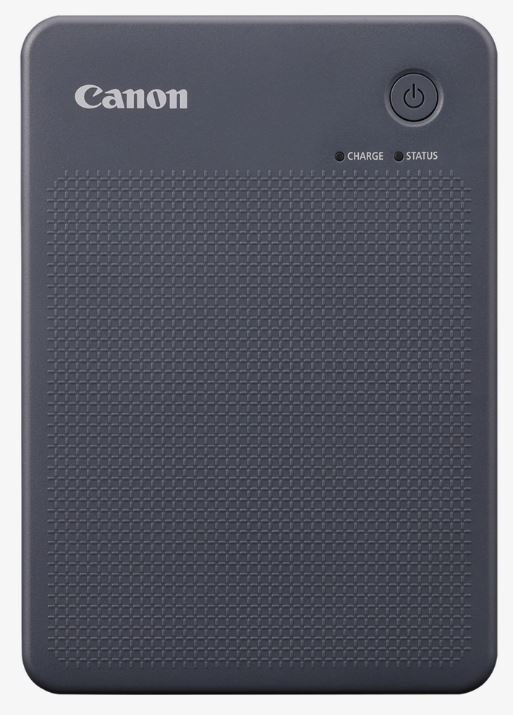 Canon SELPHY QX20 Dark Grey