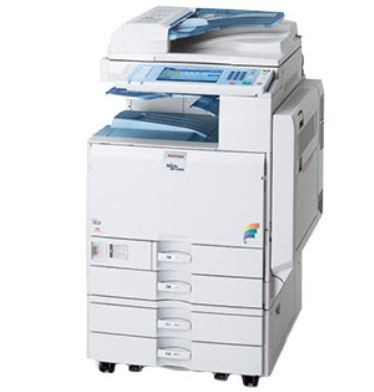Ricoh Aficio MP C4000