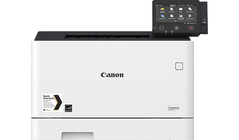 Canon i-SENSYS LBP654Cx