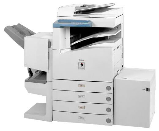 Canon imageRUNNER 3320i