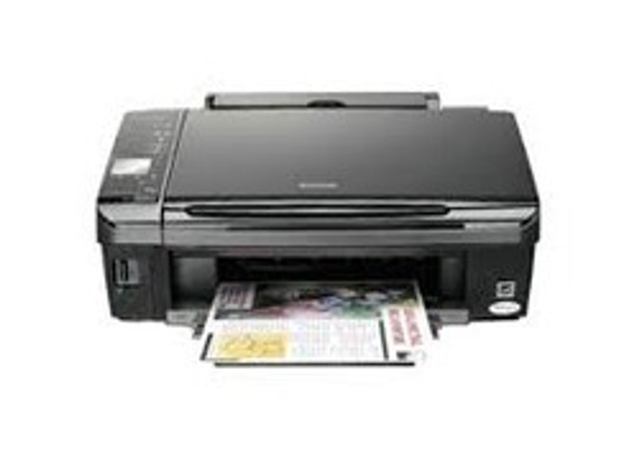 Epson Stylus SX400