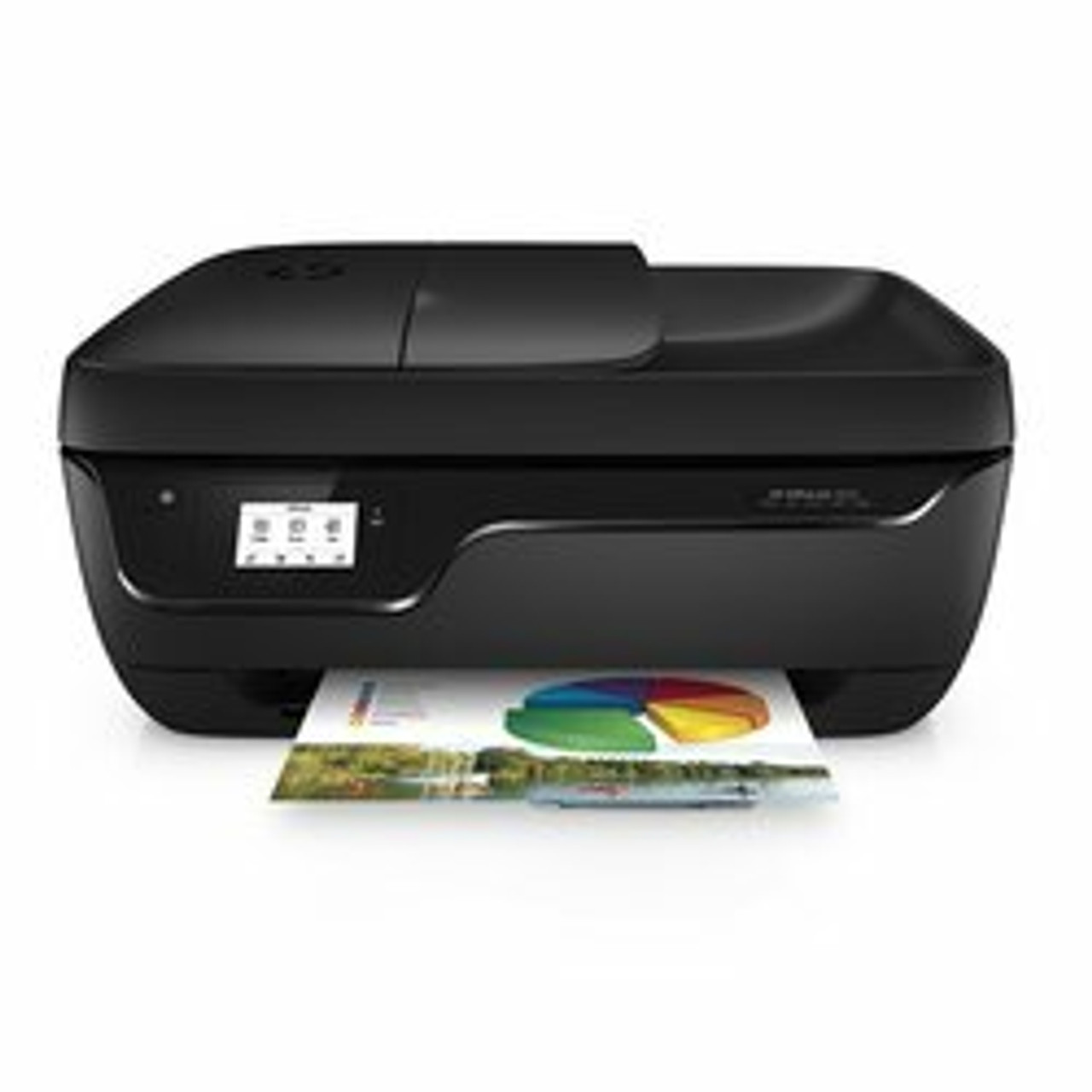 HP Officejet 3830