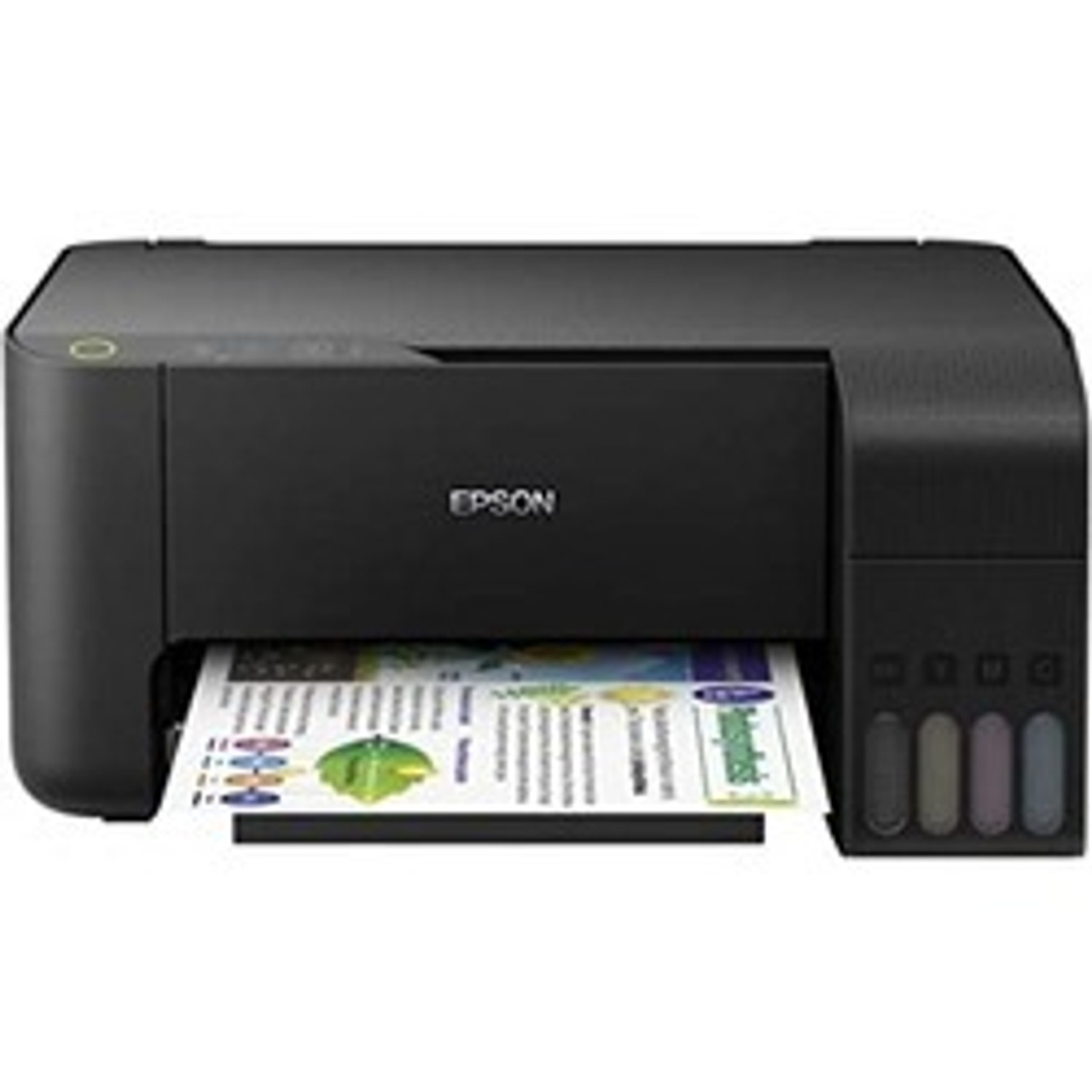 Epson EcoTank L3100