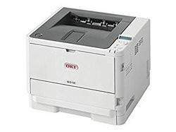 OKI B512dn